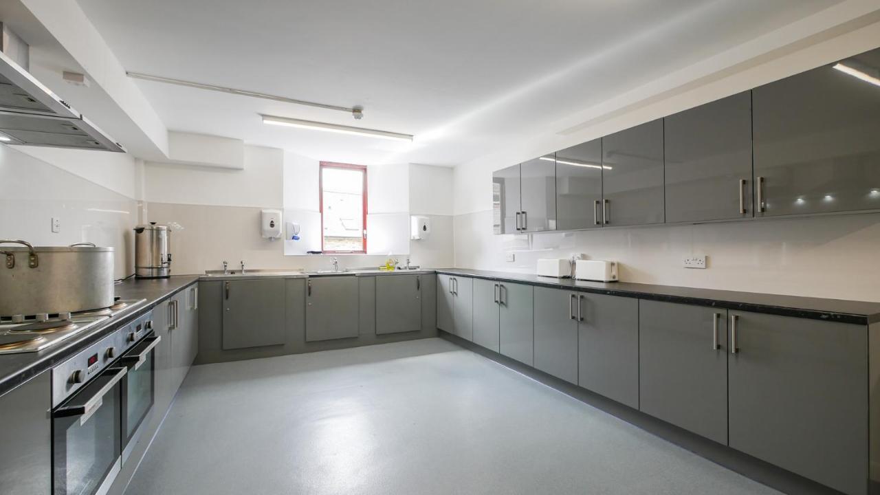 Greenhead Hostel Luaran gambar