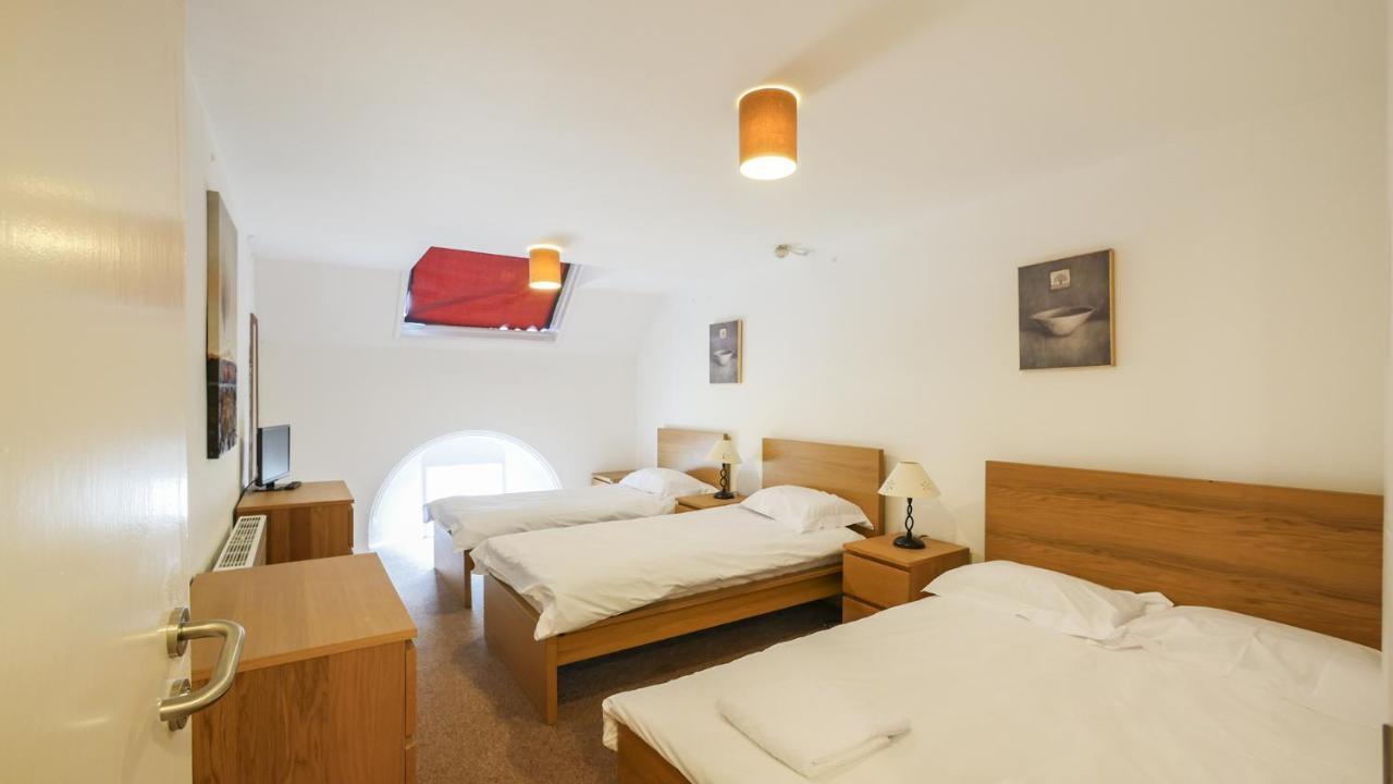 Greenhead Hostel Luaran gambar