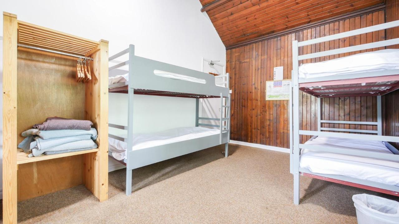 Greenhead Hostel Luaran gambar